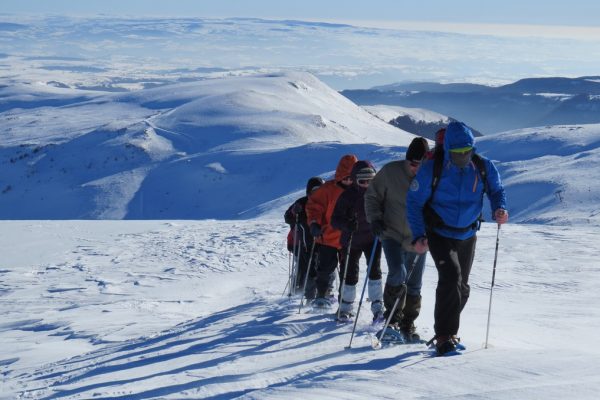 WINTER SPORTS PACKAGE