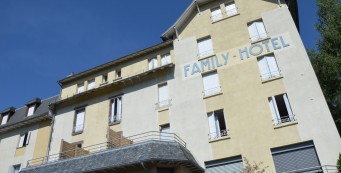 L’Hôtel & son Village