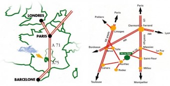 Accès