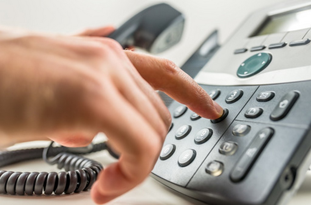 Télaphone Contact