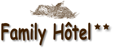 Hôtel pas cher en Auvergne et Cantal