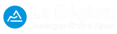 Logo Région Auvergne Rhône-Alpes
